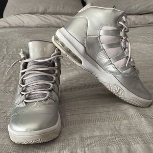 Air Jordans